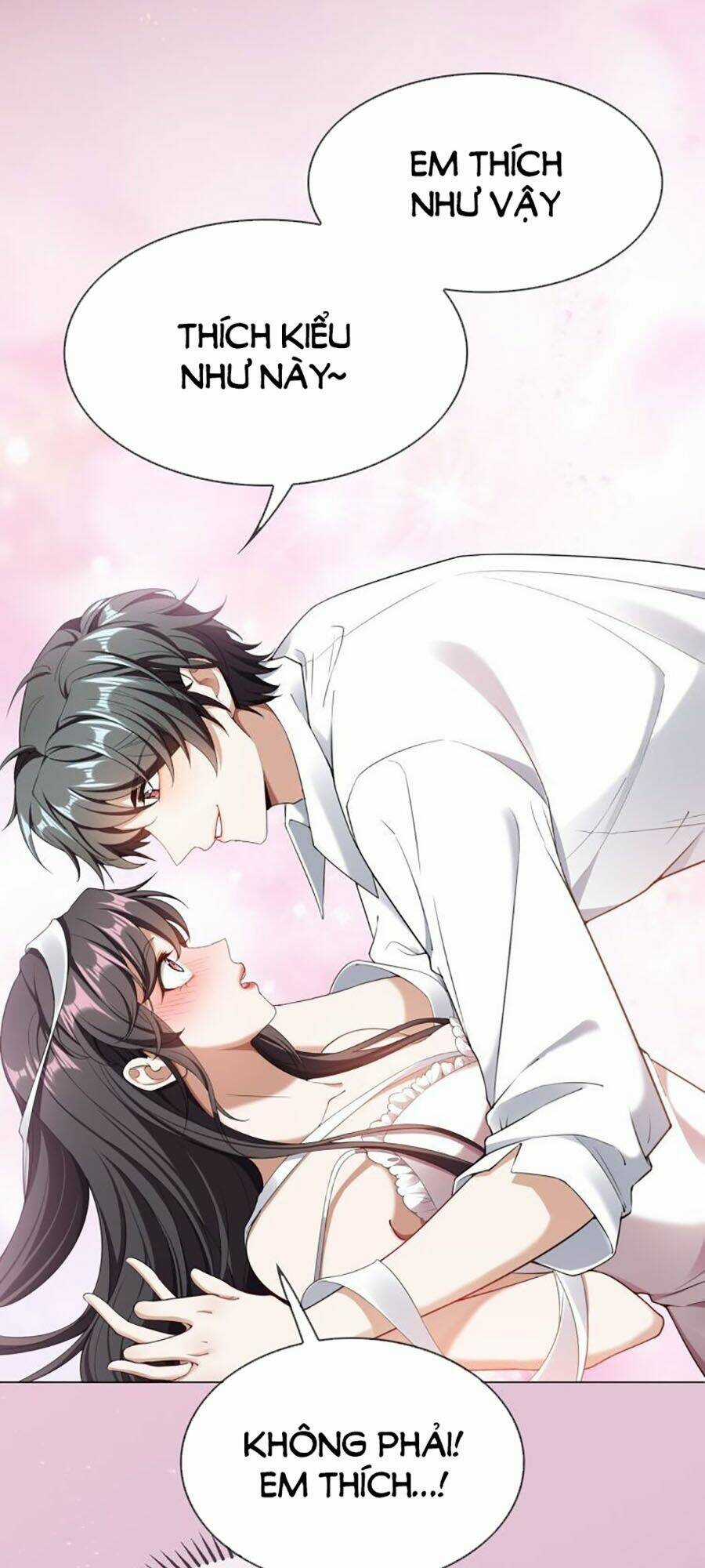 Kế Hoạch Công Lược Của Cô Vợ Gả Thay Chapter 20 trang 28