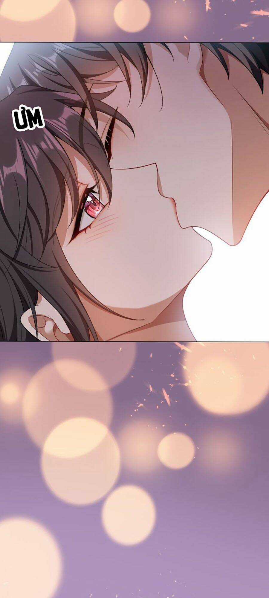 Kế Hoạch Công Lược Của Cô Vợ Gả Thay Chapter 20 trang 32