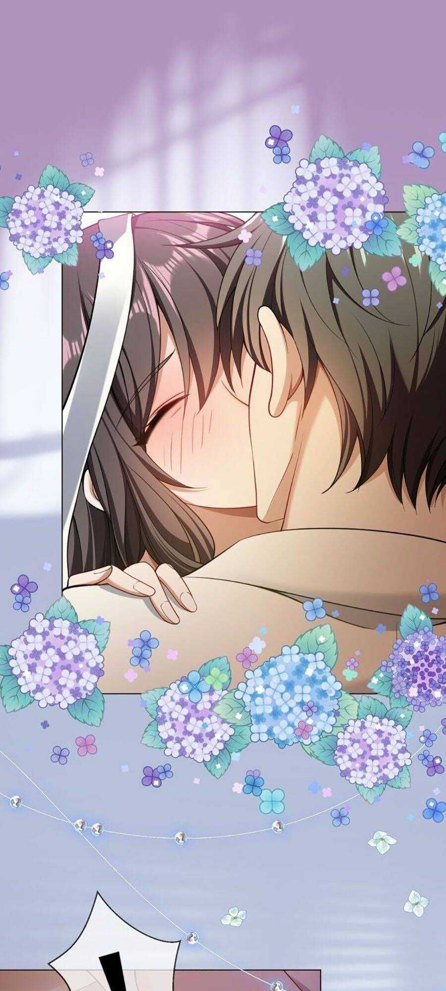 Kế Hoạch Công Lược Của Cô Vợ Gả Thay Chapter 20 trang 34