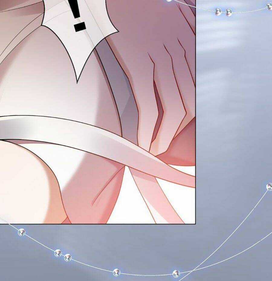 Kế Hoạch Công Lược Của Cô Vợ Gả Thay Chapter 20 trang 35