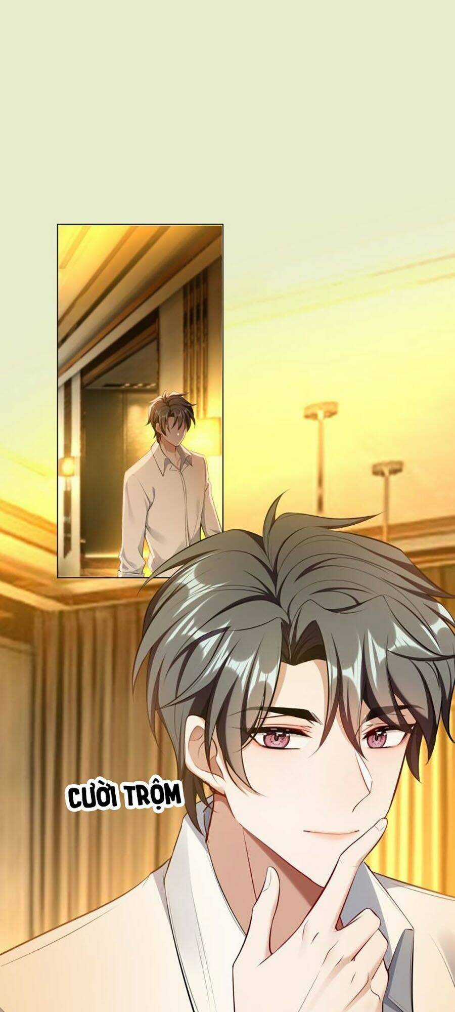 Kế Hoạch Công Lược Của Cô Vợ Gả Thay Chapter 20 trang 42