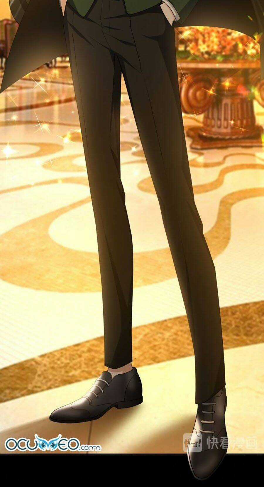 Kế Hoạch Công Lược Của Cô Vợ Gả Thay Chapter 20 trang 7