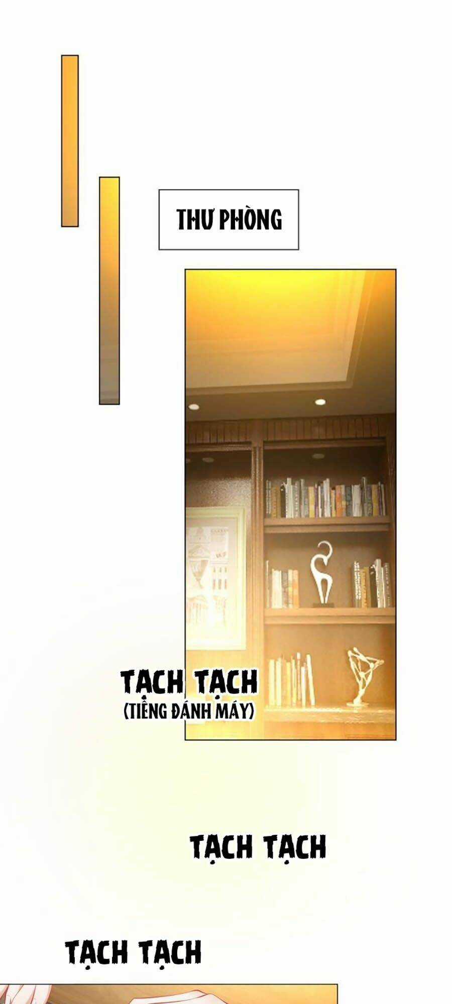 Kế Hoạch Công Lược Của Cô Vợ Gả Thay Chapter 21 trang 0