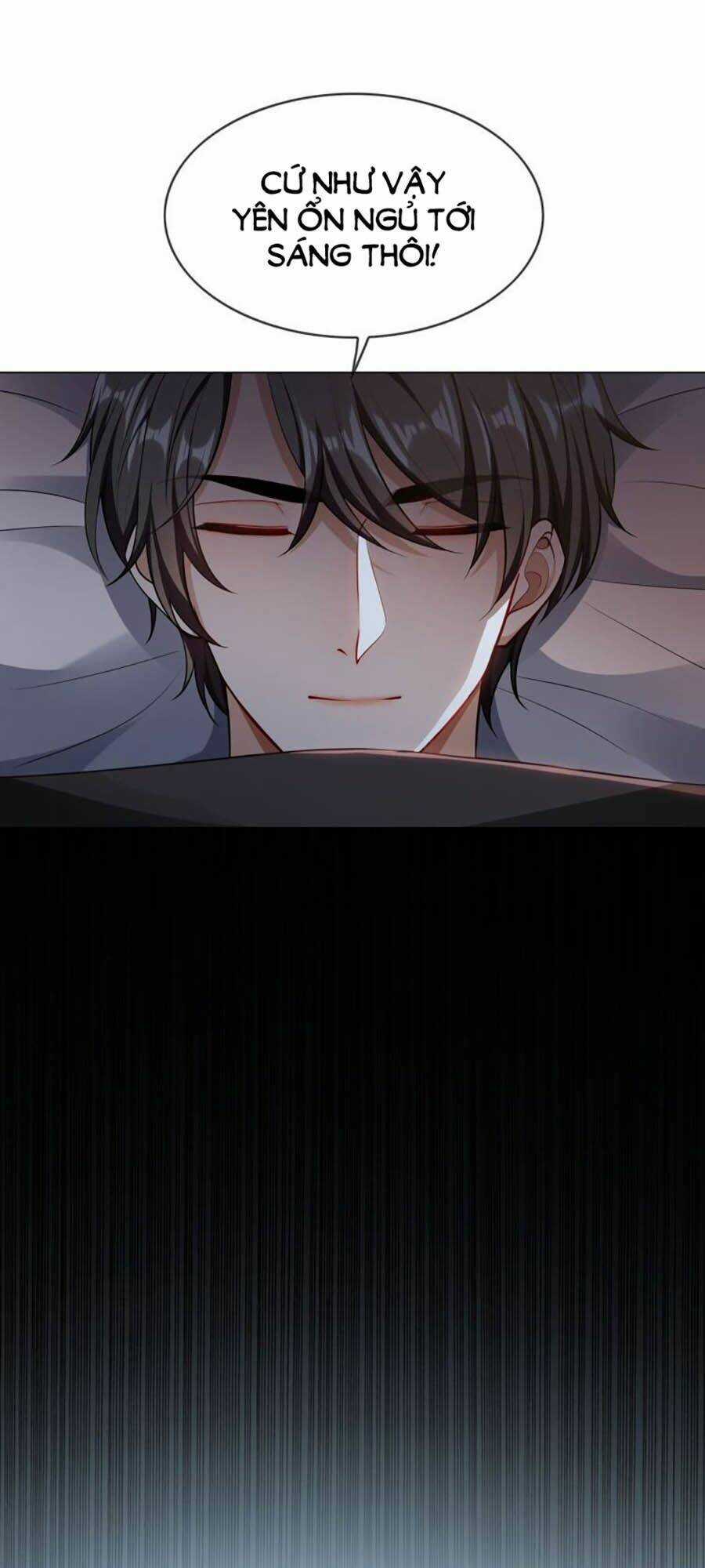 Kế Hoạch Công Lược Của Cô Vợ Gả Thay Chapter 21 trang 10