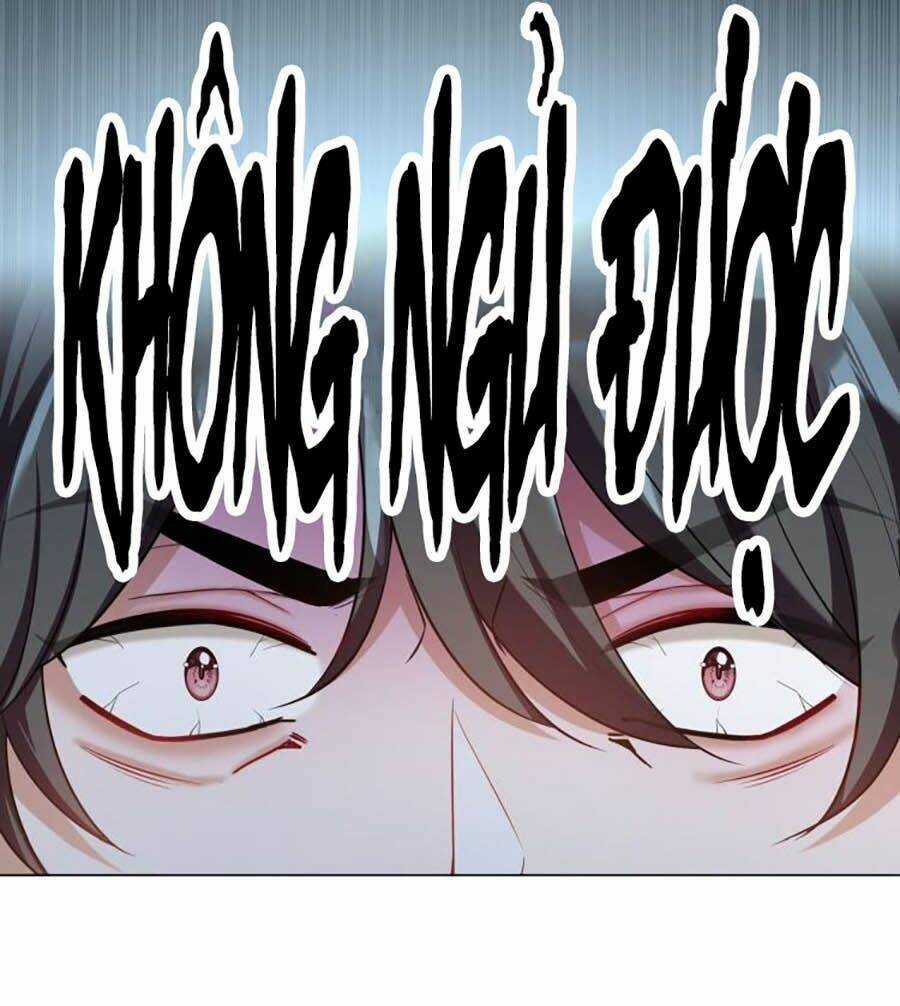 Kế Hoạch Công Lược Của Cô Vợ Gả Thay Chapter 21 trang 11