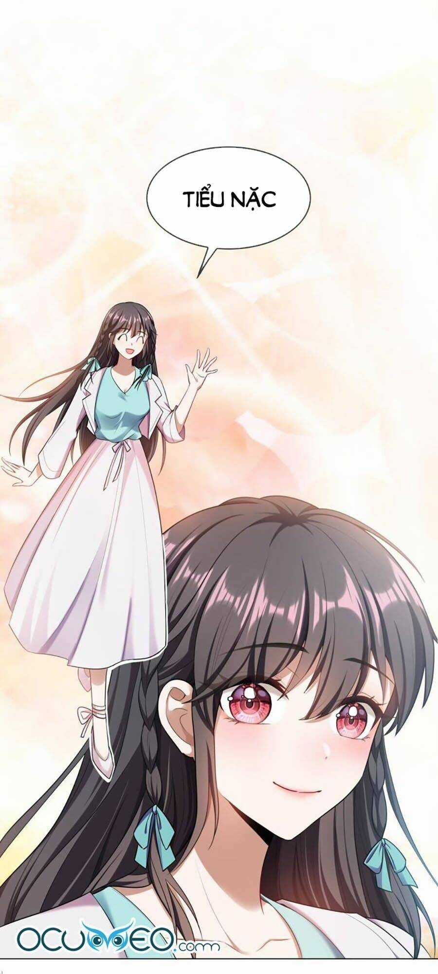 Kế Hoạch Công Lược Của Cô Vợ Gả Thay Chapter 21 trang 27