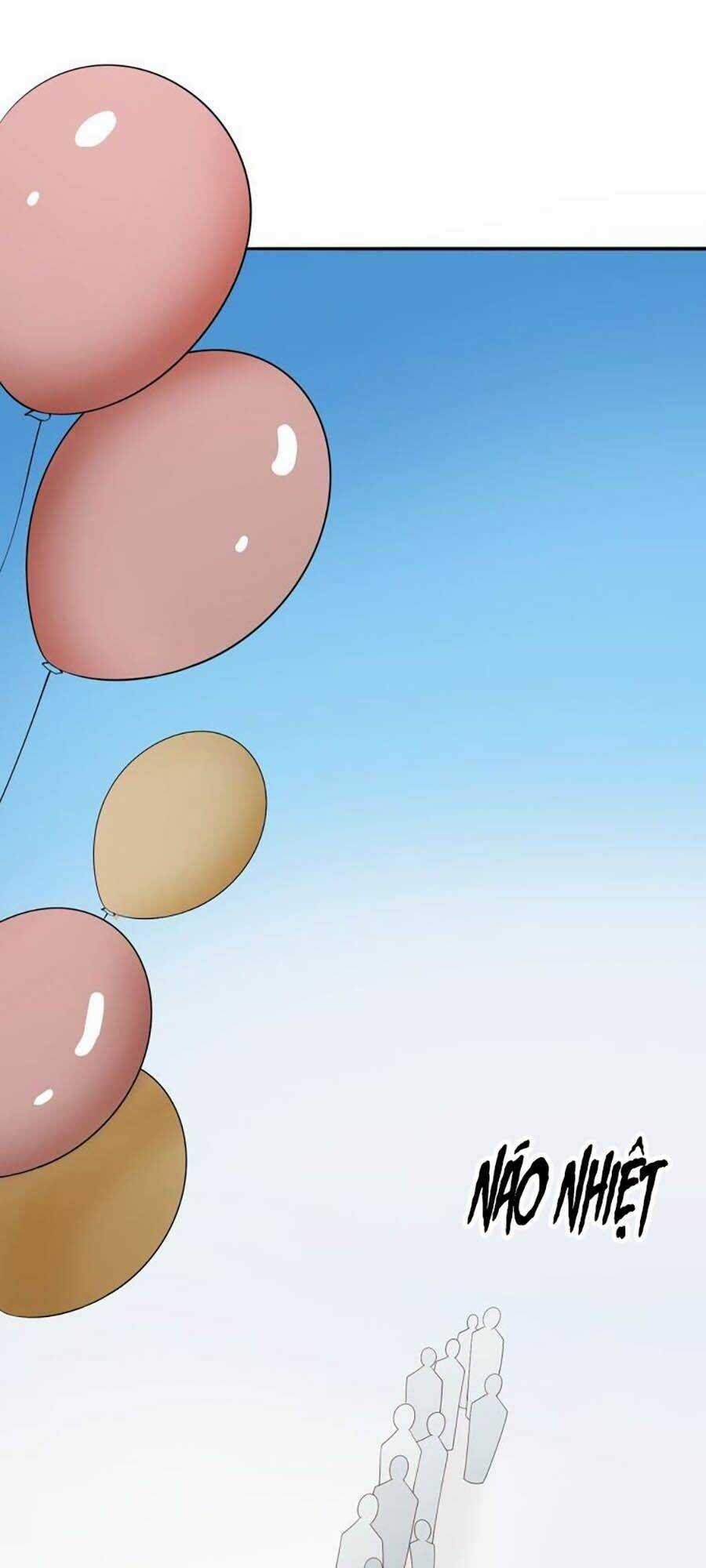 Kế Hoạch Công Lược Của Cô Vợ Gả Thay Chapter 21 trang 33