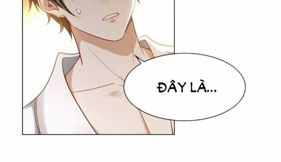 Kế Hoạch Công Lược Của Cô Vợ Gả Thay Chapter 21 trang 5