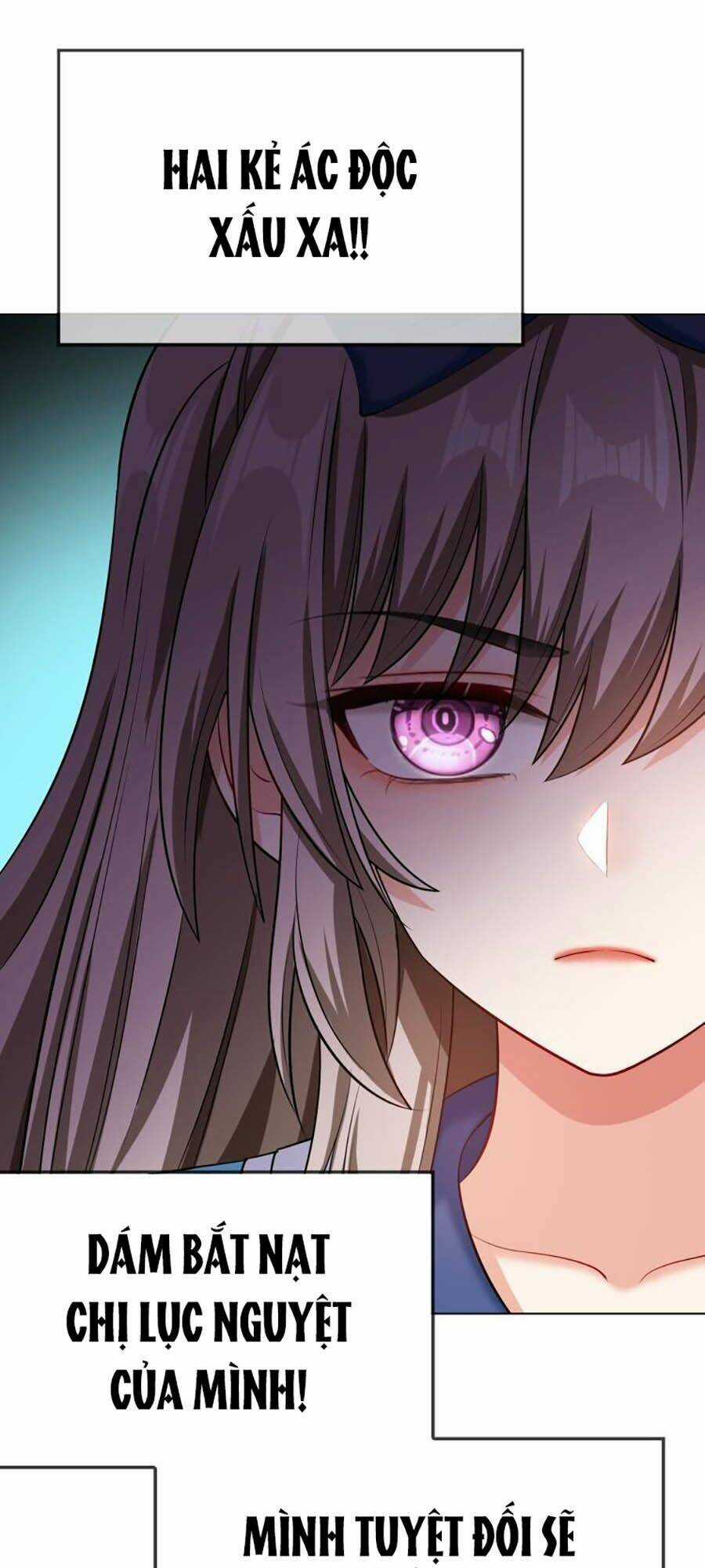 Kế Hoạch Công Lược Của Cô Vợ Gả Thay Chapter 21 trang 50