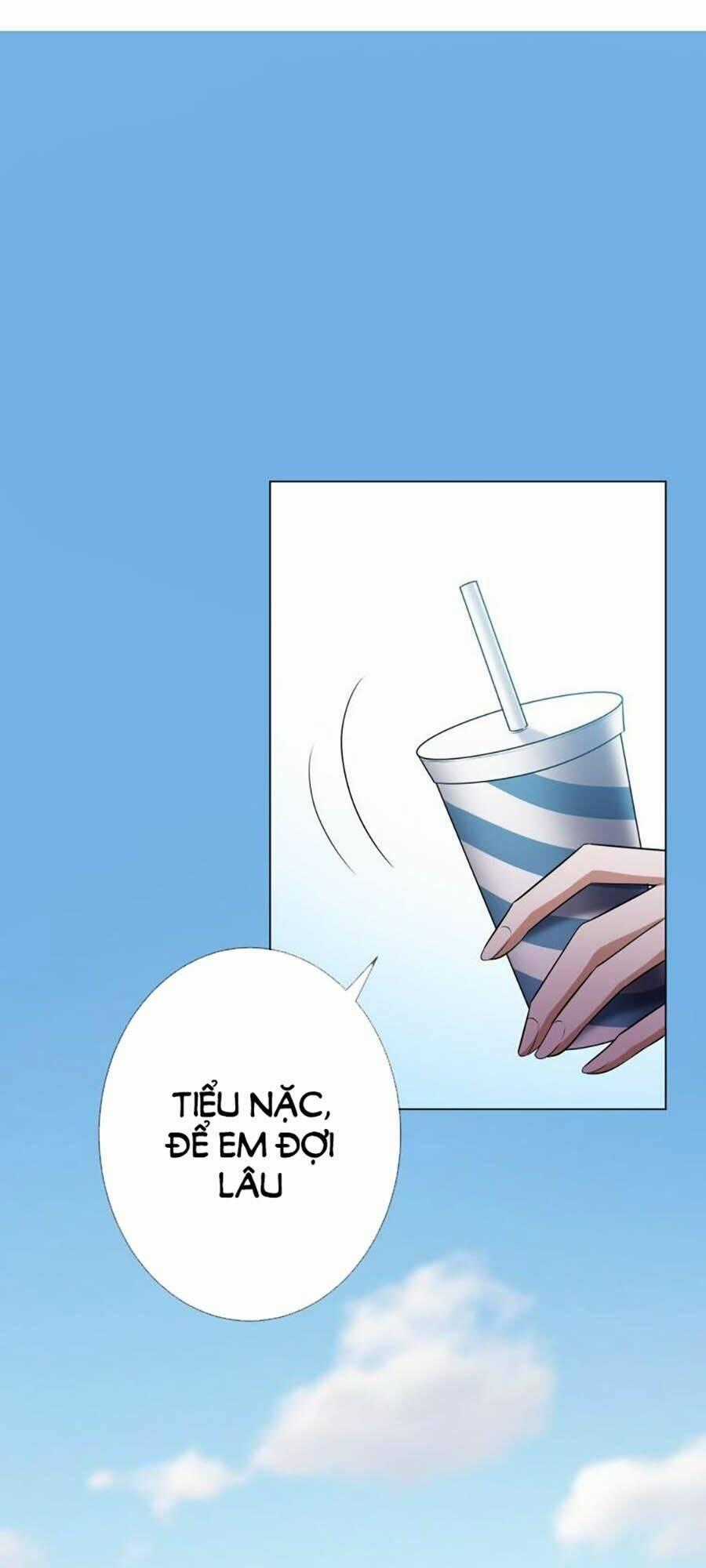Kế Hoạch Công Lược Của Cô Vợ Gả Thay Chapter 22 trang 0