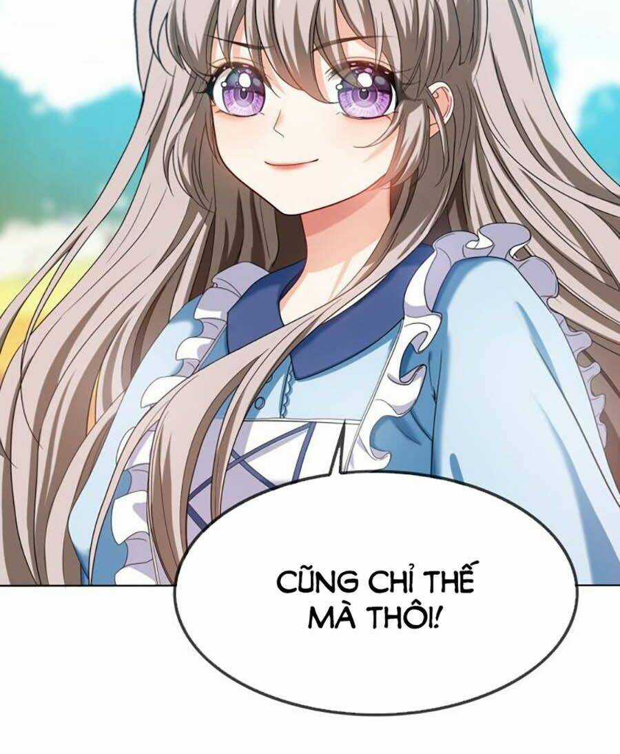 Kế Hoạch Công Lược Của Cô Vợ Gả Thay Chapter 22 trang 19