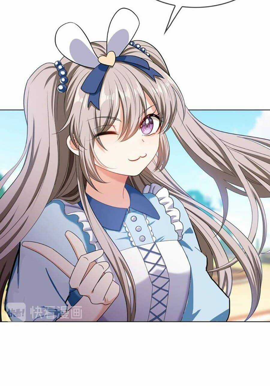 Kế Hoạch Công Lược Của Cô Vợ Gả Thay Chapter 22 trang 22