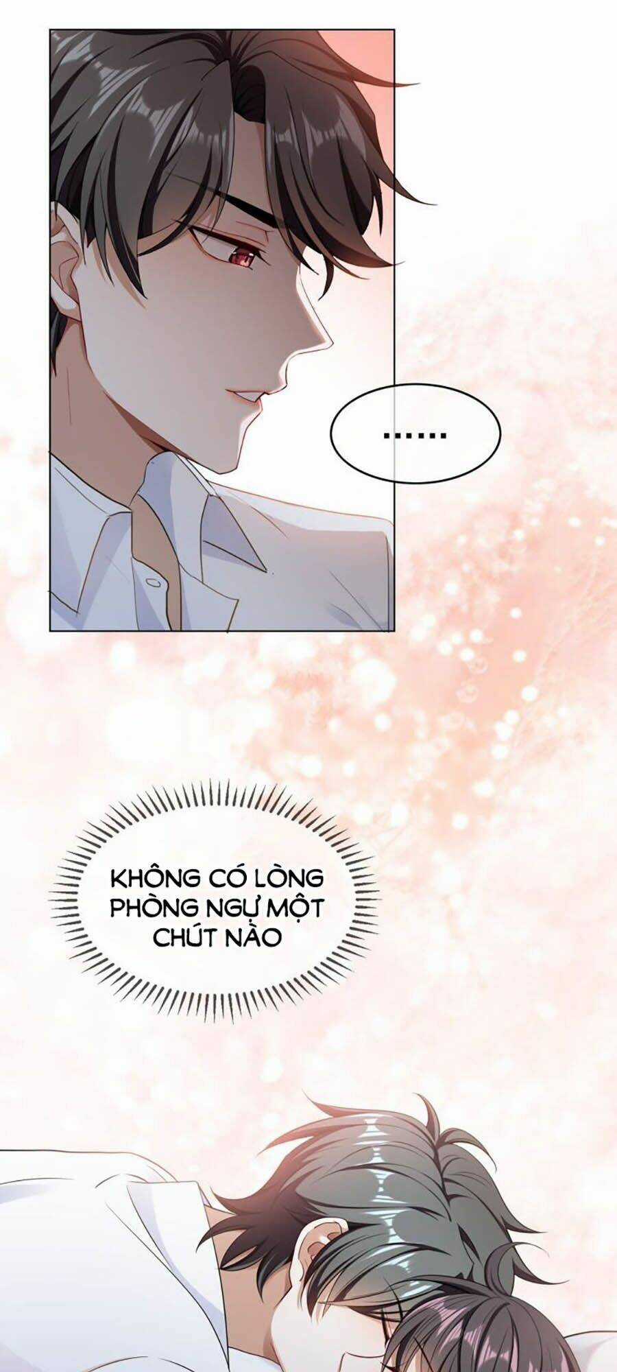 Kế Hoạch Công Lược Của Cô Vợ Gả Thay Chapter 22 trang 44