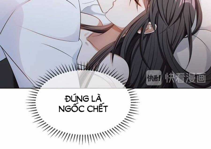 Kế Hoạch Công Lược Của Cô Vợ Gả Thay Chapter 22 trang 45