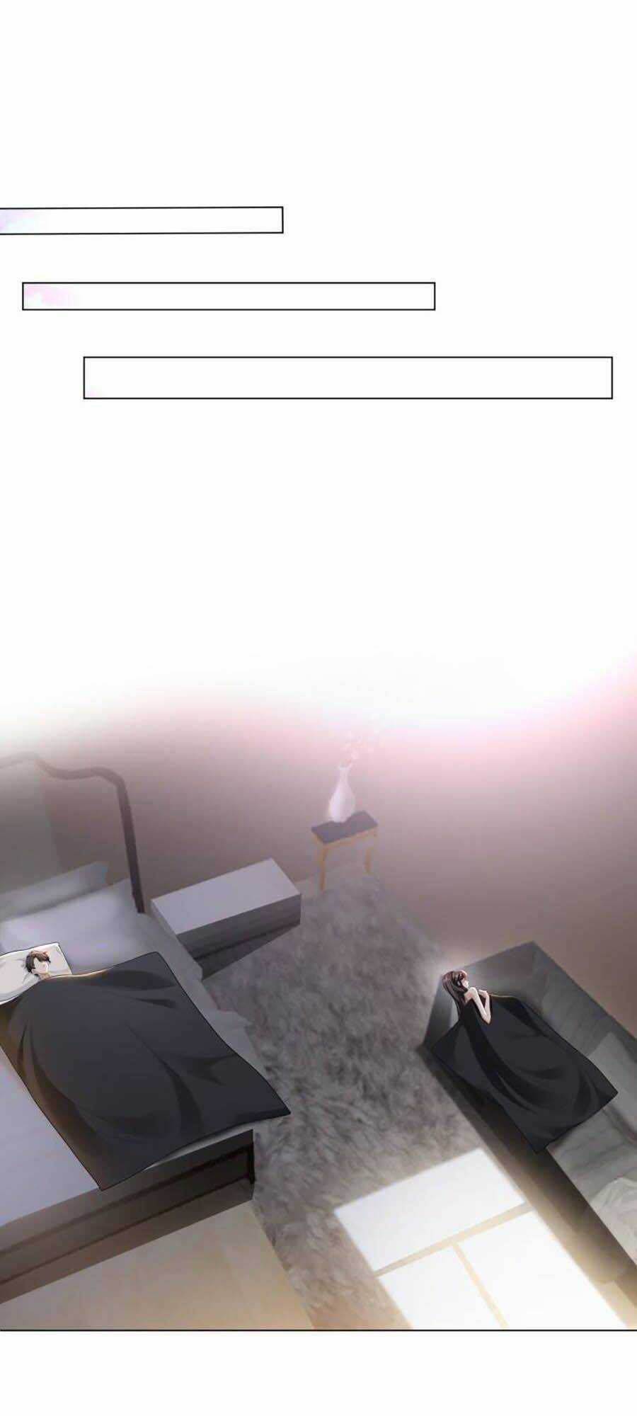 Kế Hoạch Công Lược Của Cô Vợ Gả Thay Chapter 23 trang 15