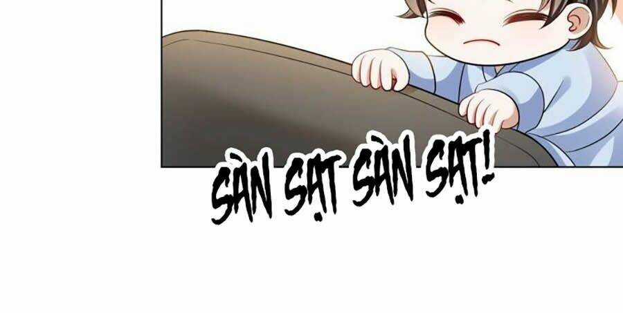 Kế Hoạch Công Lược Của Cô Vợ Gả Thay Chapter 23 trang 20