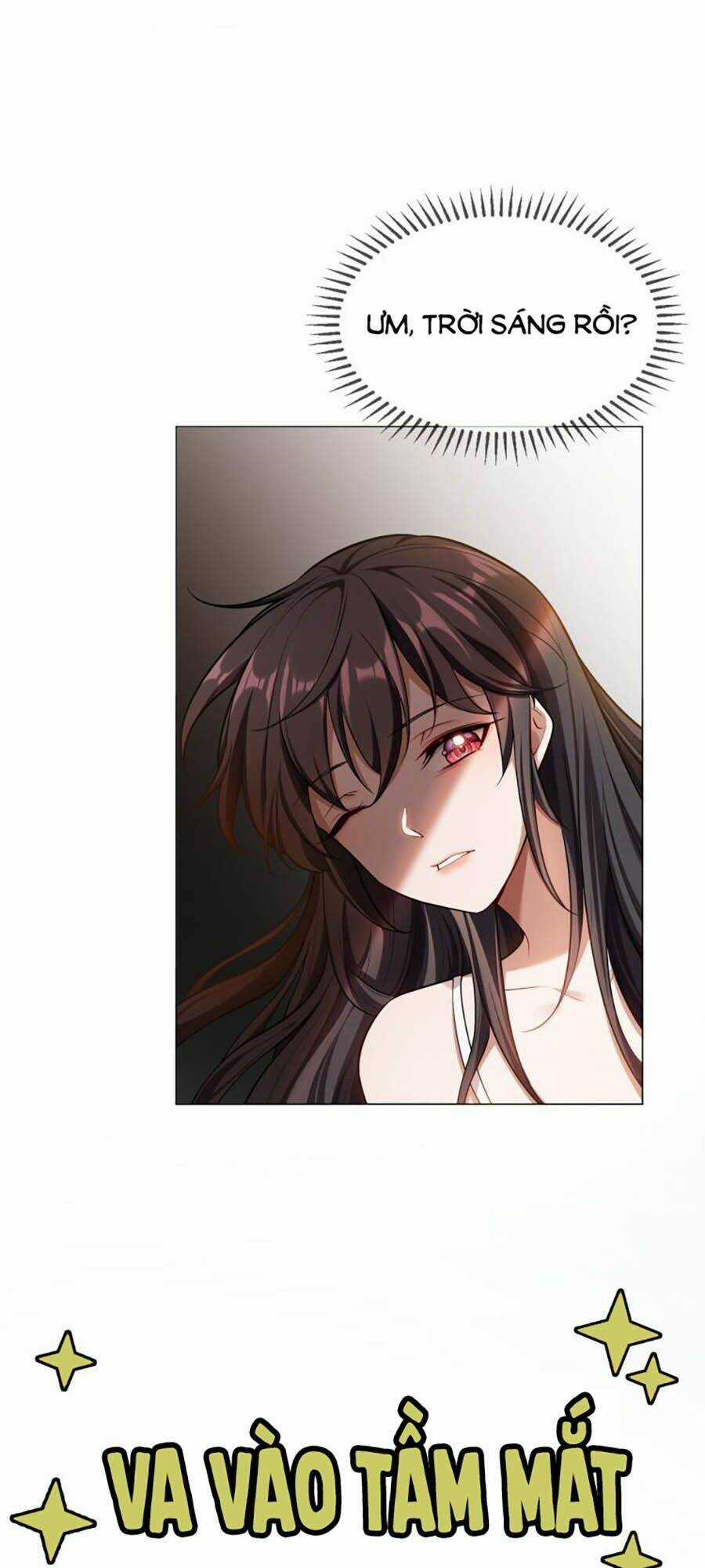 Kế Hoạch Công Lược Của Cô Vợ Gả Thay Chapter 23 trang 25