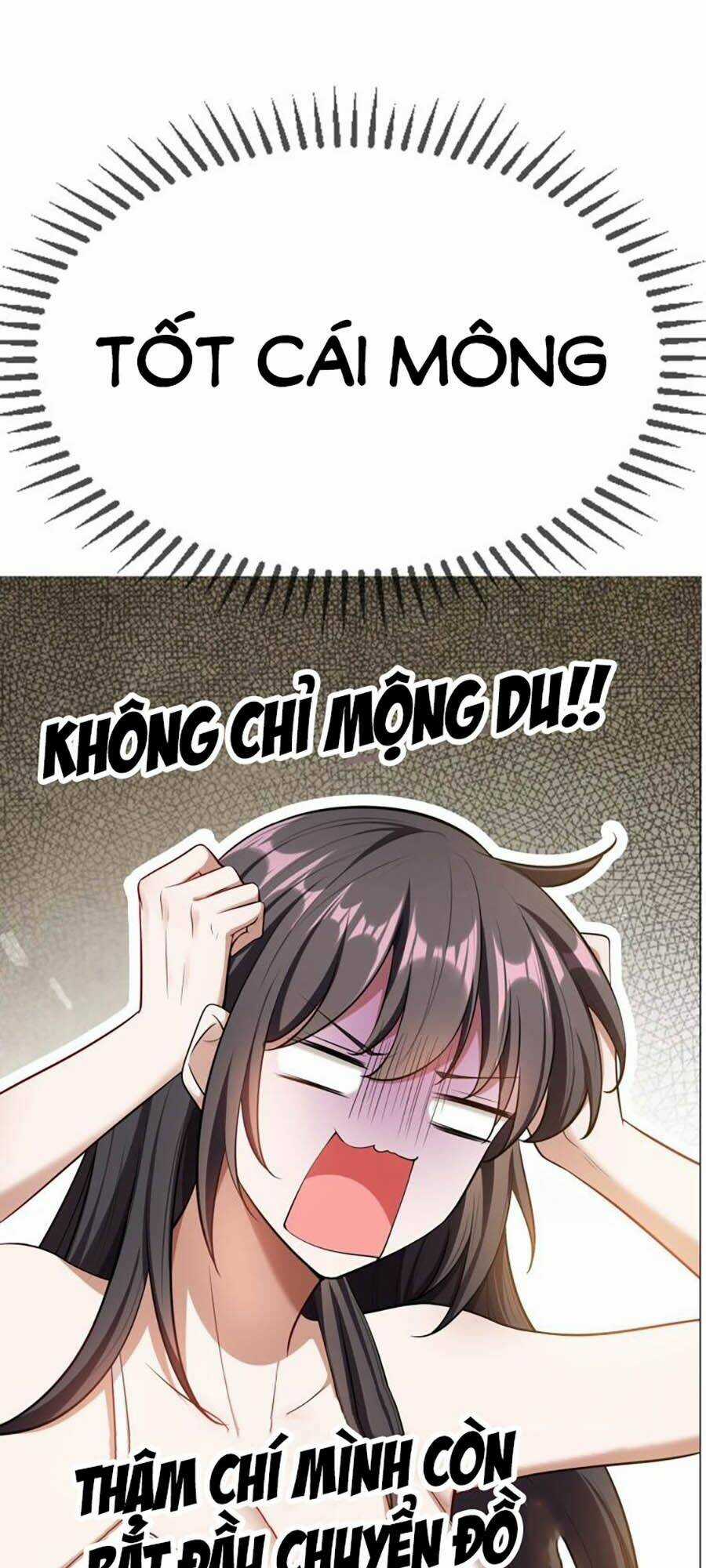 Kế Hoạch Công Lược Của Cô Vợ Gả Thay Chapter 23 trang 29