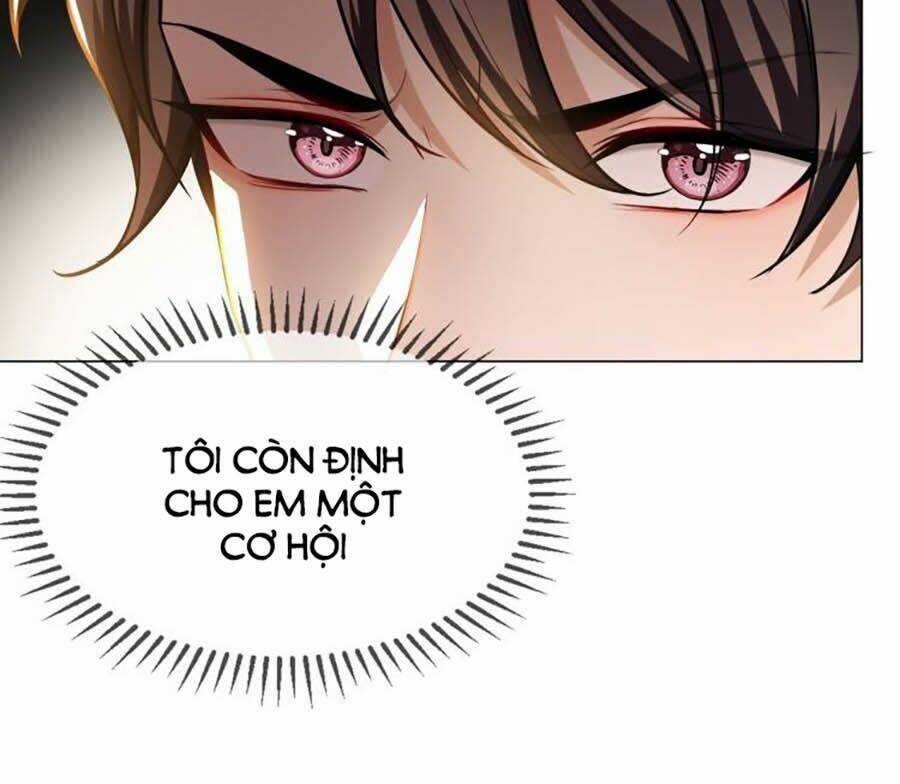 Kế Hoạch Công Lược Của Cô Vợ Gả Thay Chapter 23 trang 40