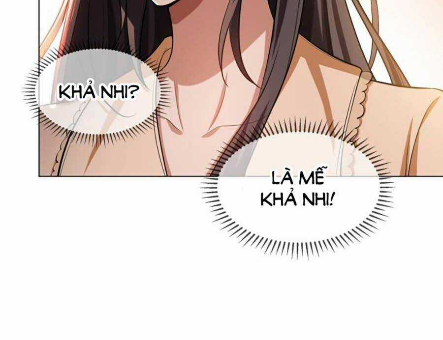 Kế Hoạch Công Lược Của Cô Vợ Gả Thay Chapter 23 trang 42