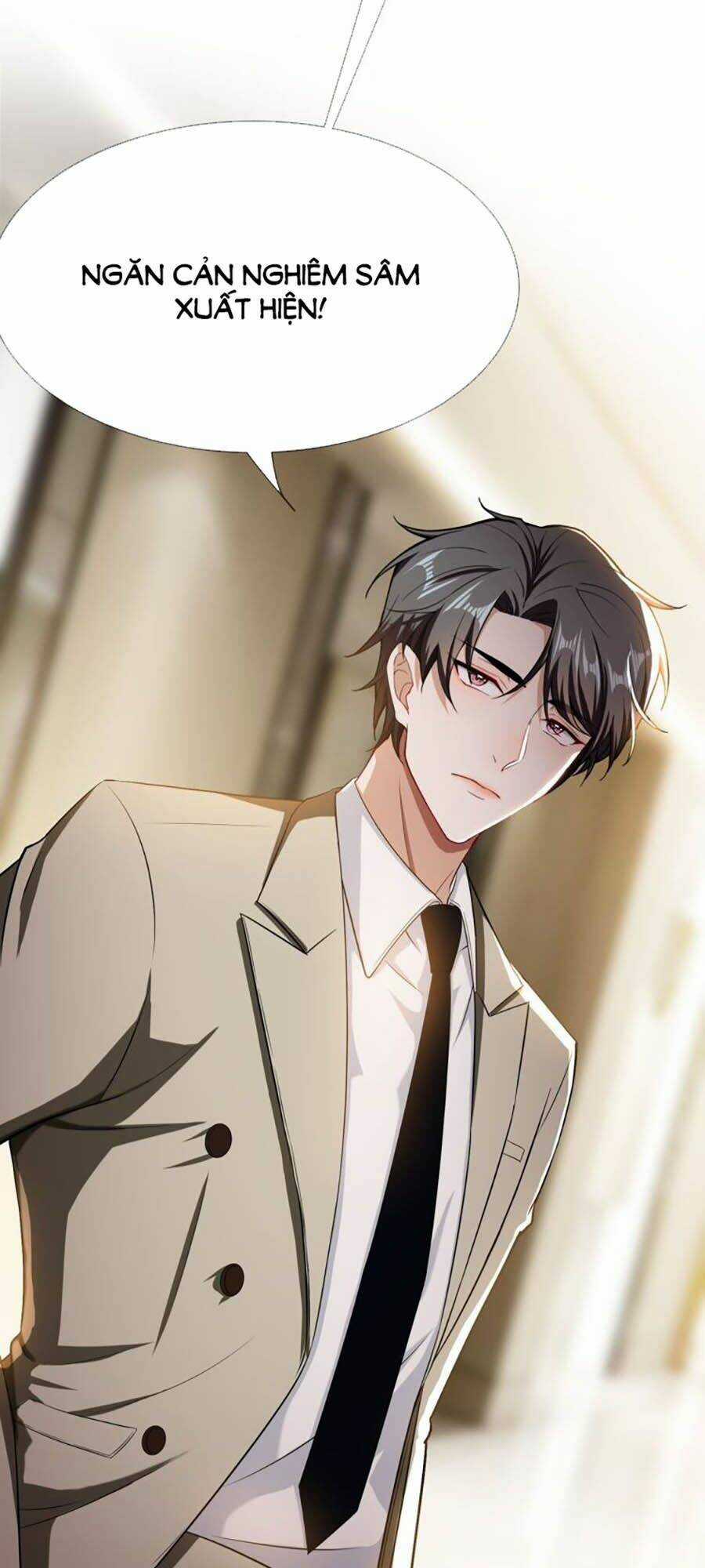 Kế Hoạch Công Lược Của Cô Vợ Gả Thay Chapter 23 trang 51