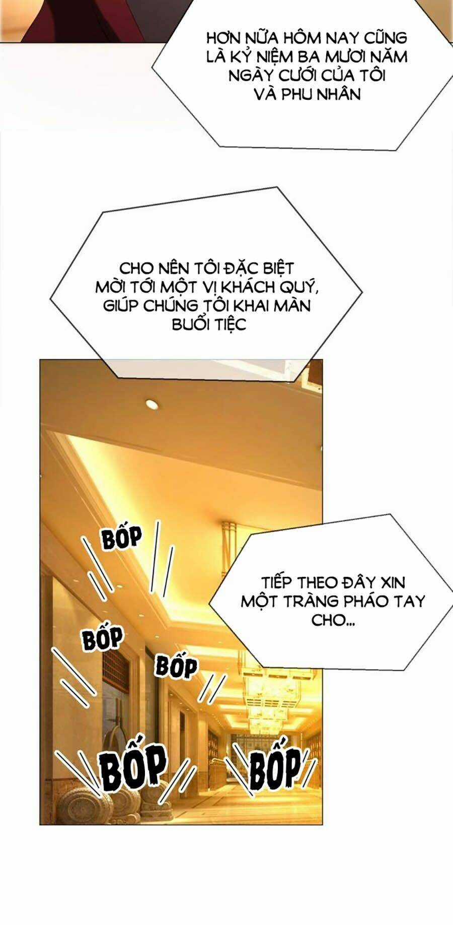 Kế Hoạch Công Lược Của Cô Vợ Gả Thay Chapter 24 trang 20