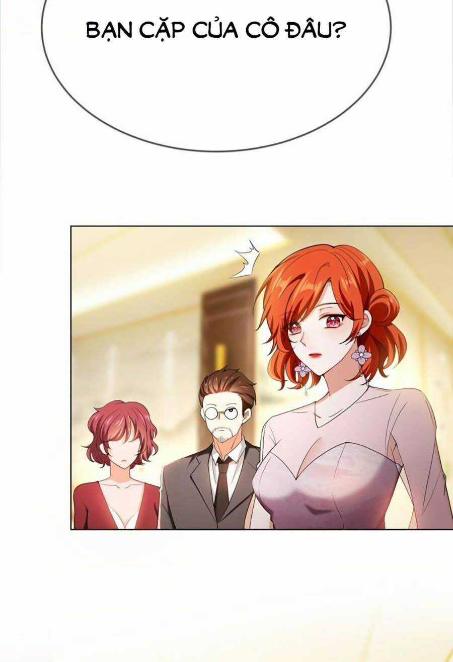 Kế Hoạch Công Lược Của Cô Vợ Gả Thay Chapter 24 trang 25