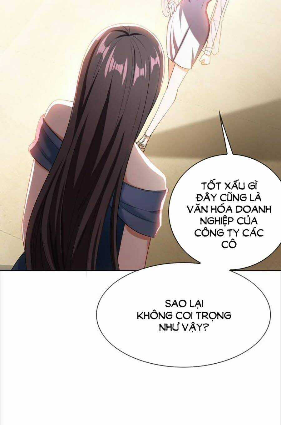 Kế Hoạch Công Lược Của Cô Vợ Gả Thay Chapter 24 trang 29