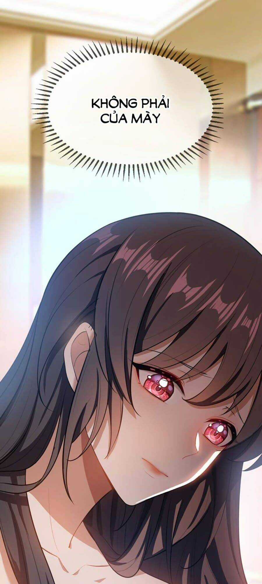 Kế Hoạch Công Lược Của Cô Vợ Gả Thay Chapter 24 trang 46