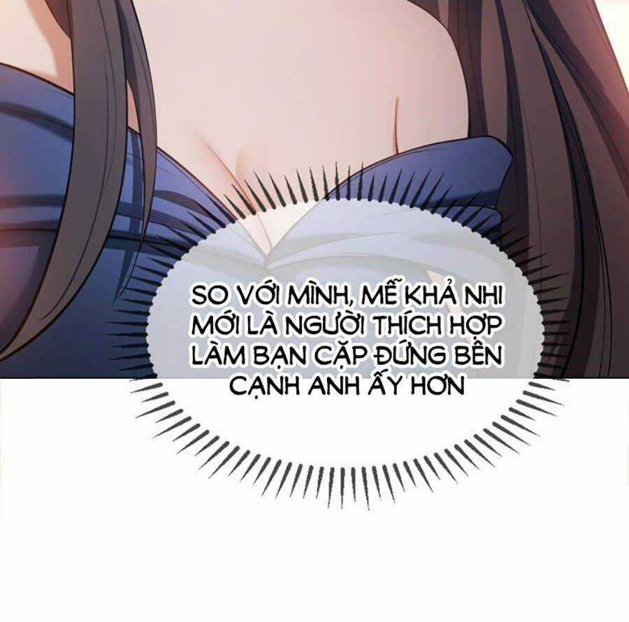 Kế Hoạch Công Lược Của Cô Vợ Gả Thay Chapter 24 trang 47