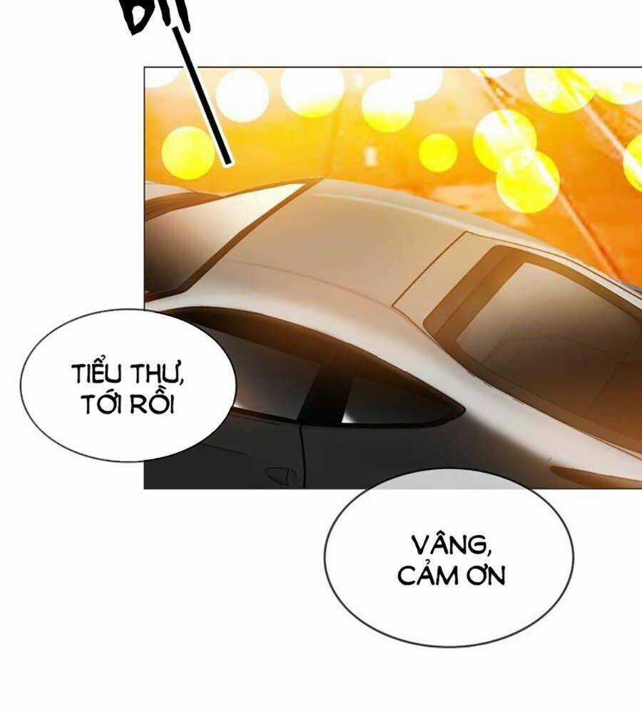 Kế Hoạch Công Lược Của Cô Vợ Gả Thay Chapter 24 trang 5