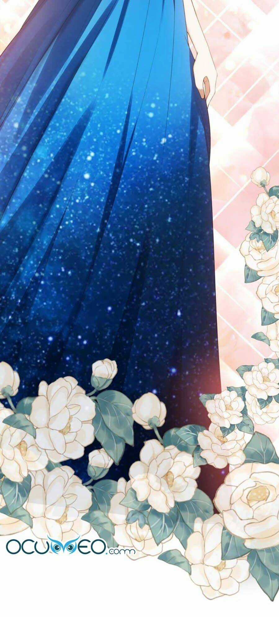 Kế Hoạch Công Lược Của Cô Vợ Gả Thay Chapter 24 trang 7