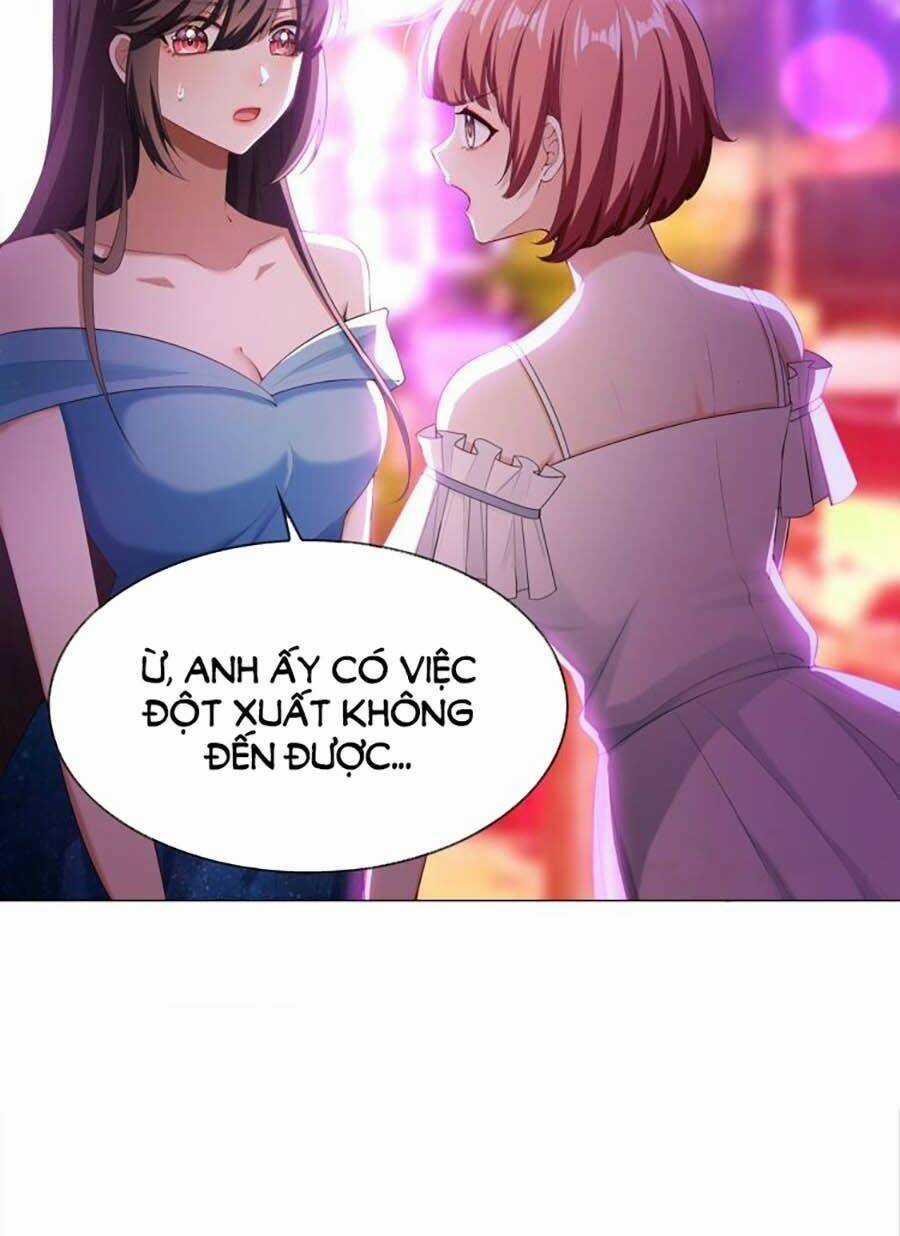 Kế Hoạch Công Lược Của Cô Vợ Gả Thay Chapter 24 trang 9