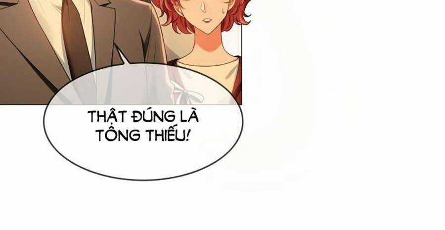 Kế Hoạch Công Lược Của Cô Vợ Gả Thay Chapter 25 trang 1