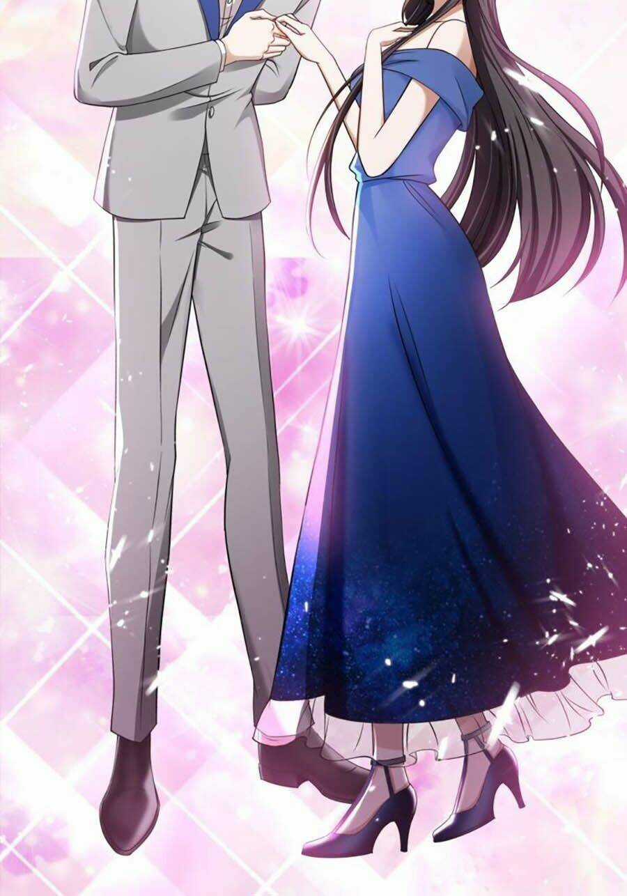 Kế Hoạch Công Lược Của Cô Vợ Gả Thay Chapter 25 trang 11