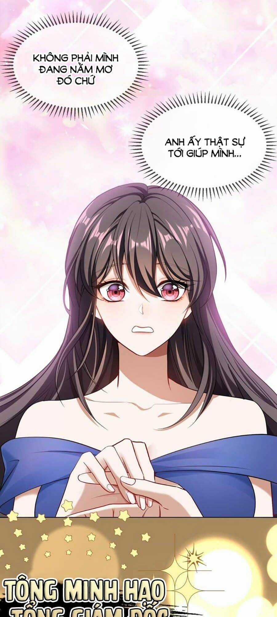 Kế Hoạch Công Lược Của Cô Vợ Gả Thay Chapter 25 trang 12