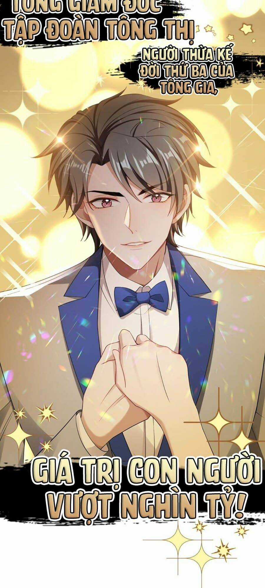 Kế Hoạch Công Lược Của Cô Vợ Gả Thay Chapter 25 trang 13