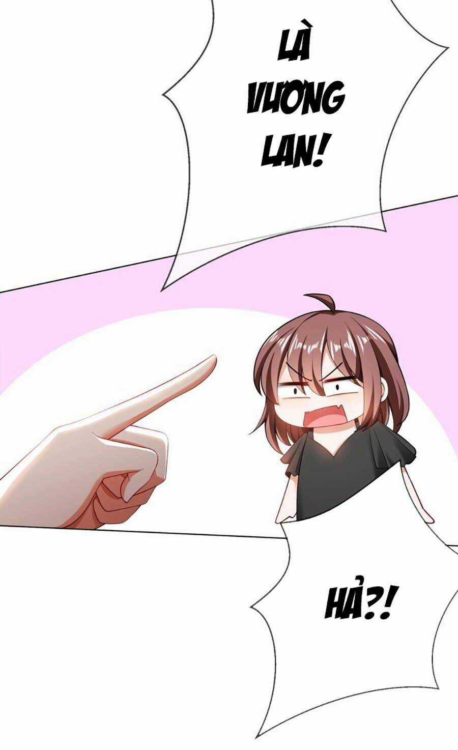 Kế Hoạch Công Lược Của Cô Vợ Gả Thay Chapter 25 trang 16