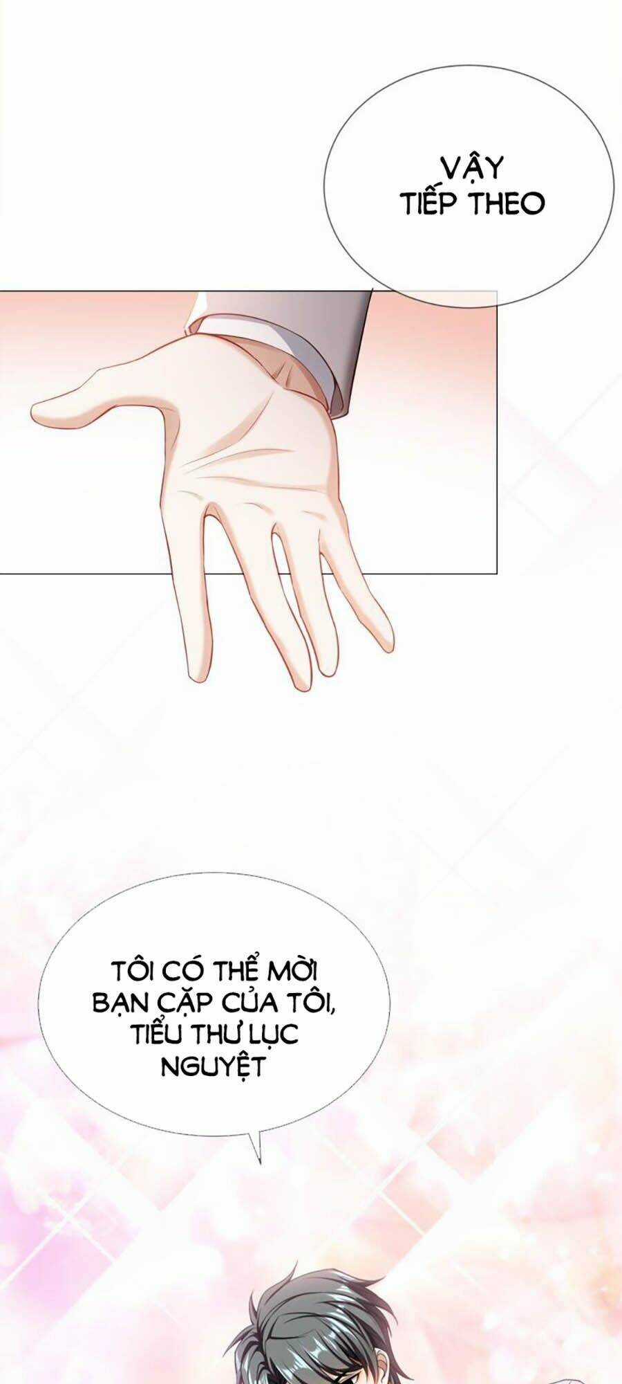 Kế Hoạch Công Lược Của Cô Vợ Gả Thay Chapter 25 trang 26