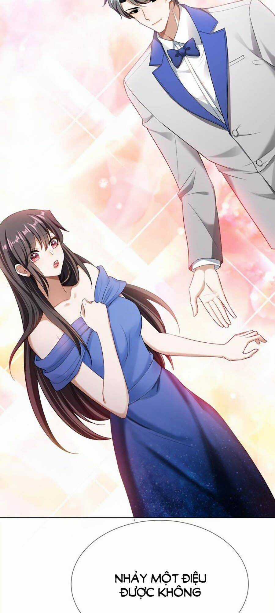 Kế Hoạch Công Lược Của Cô Vợ Gả Thay Chapter 25 trang 27