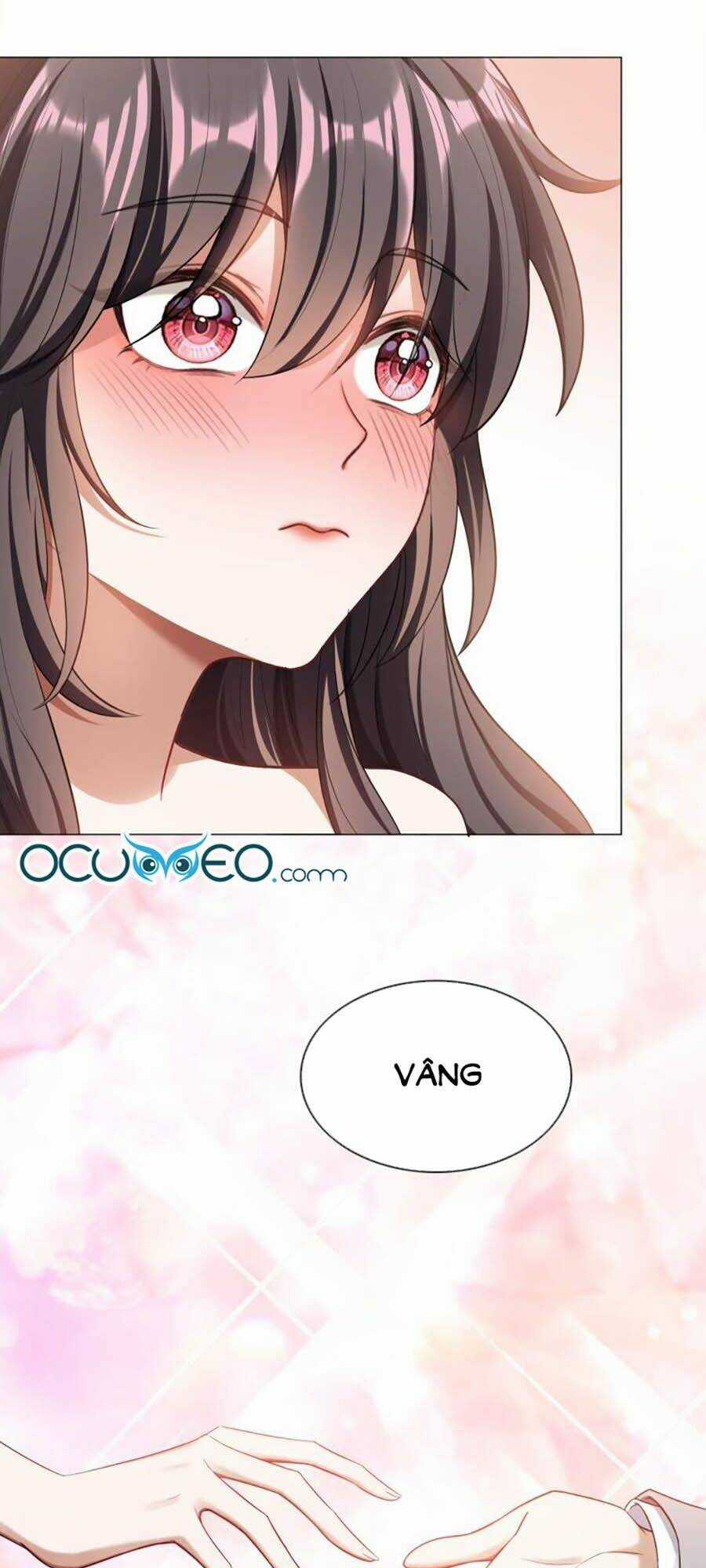 Kế Hoạch Công Lược Của Cô Vợ Gả Thay Chapter 25 trang 29