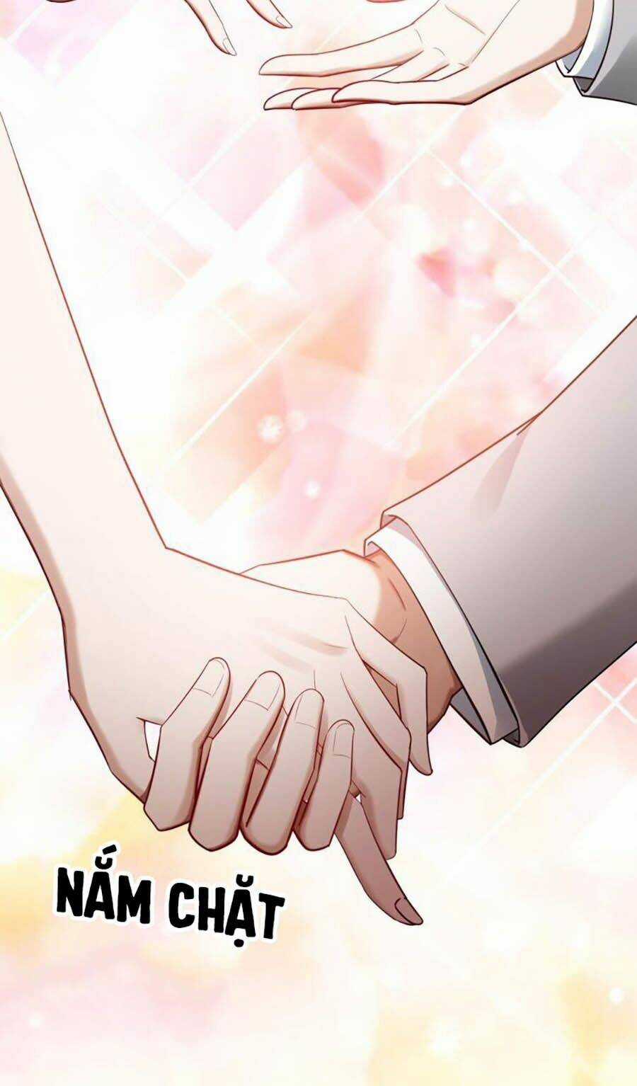 Kế Hoạch Công Lược Của Cô Vợ Gả Thay Chapter 25 trang 30