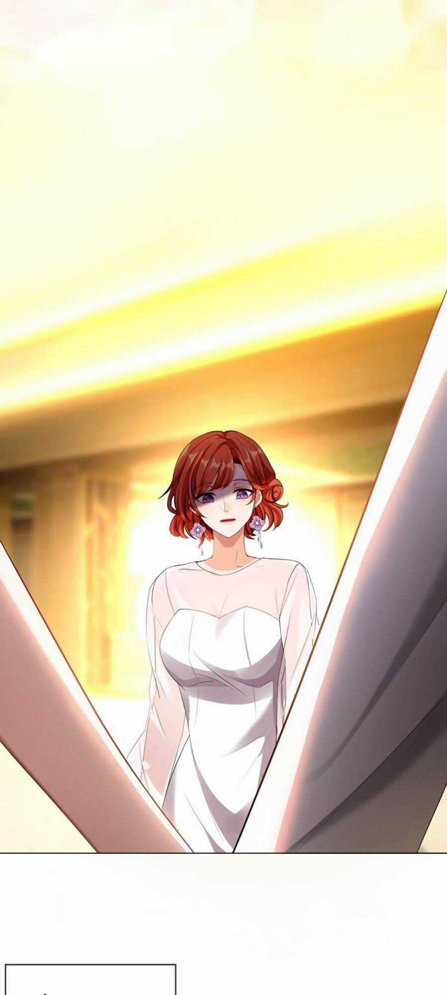 Kế Hoạch Công Lược Của Cô Vợ Gả Thay Chapter 25 trang 31