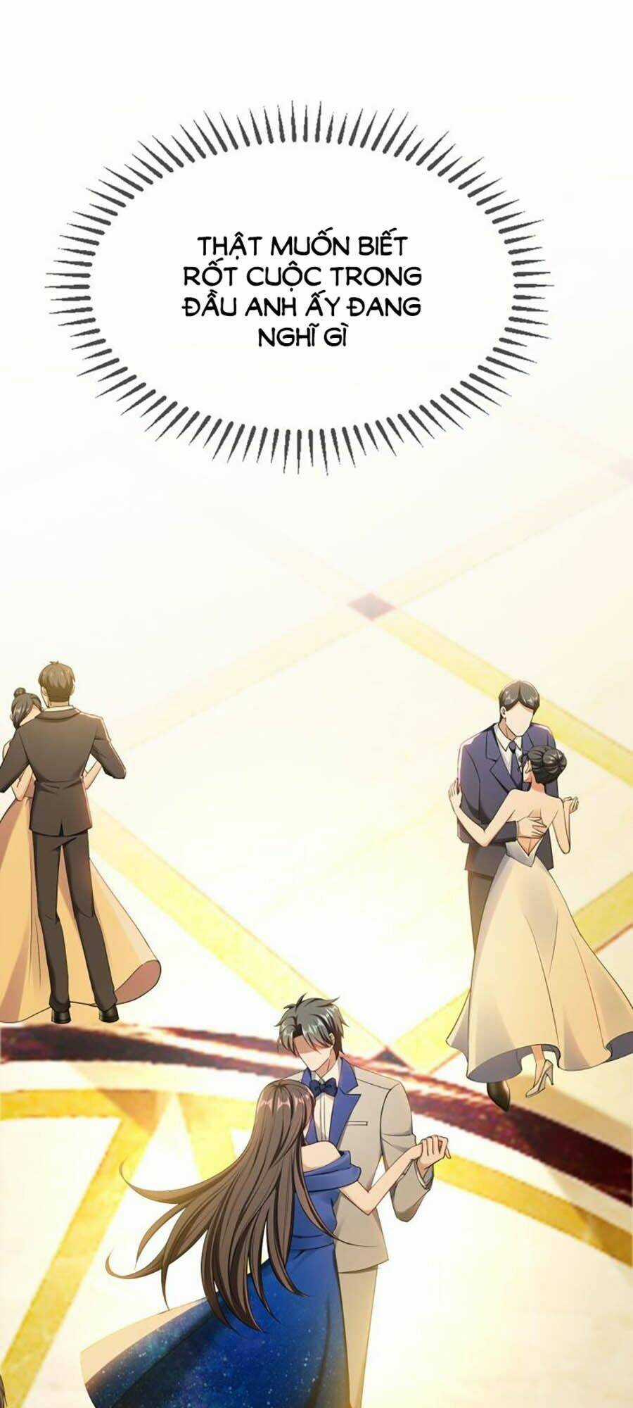 Kế Hoạch Công Lược Của Cô Vợ Gả Thay Chapter 25 trang 39