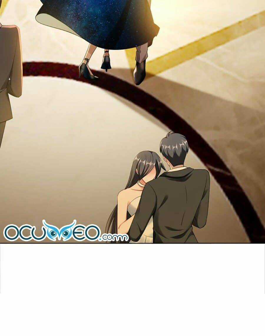 Kế Hoạch Công Lược Của Cô Vợ Gả Thay Chapter 25 trang 40