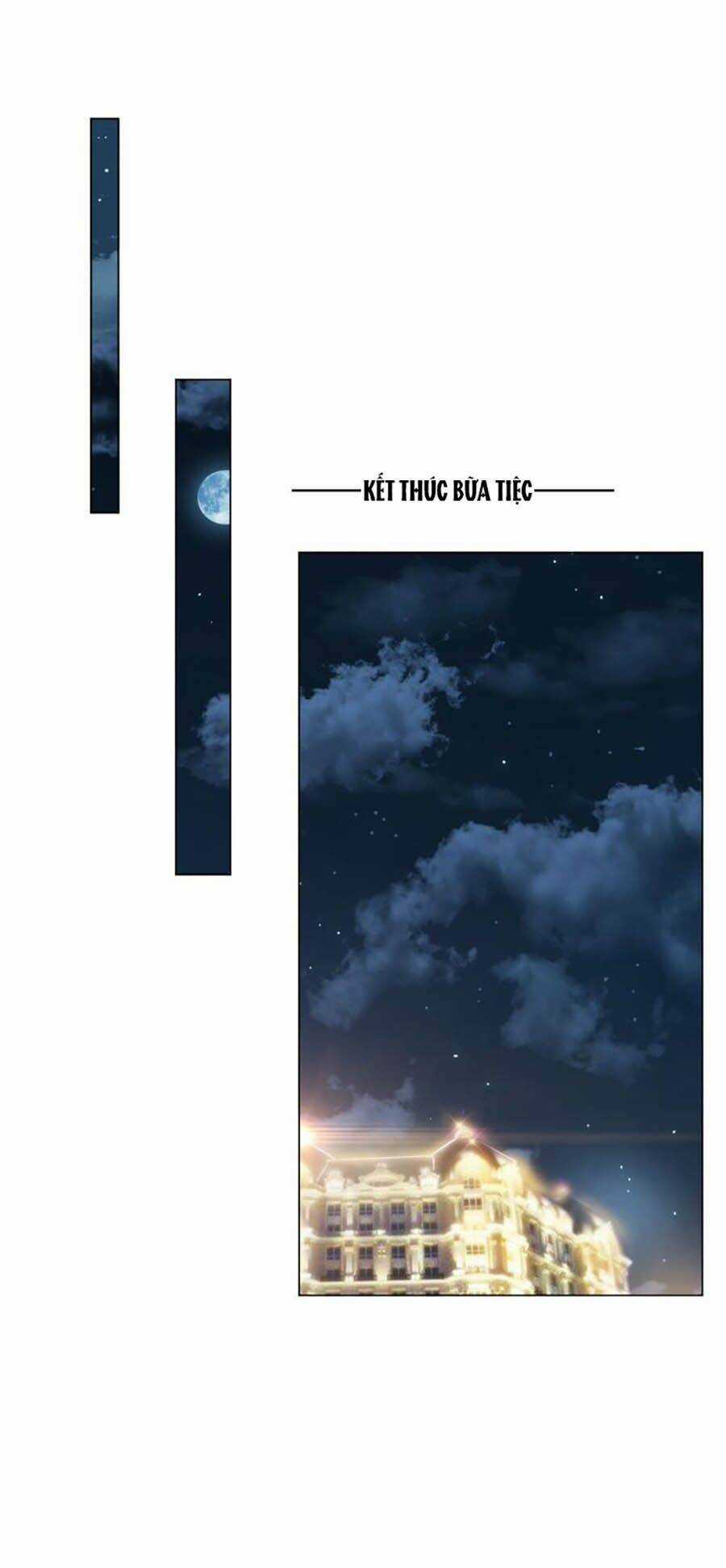 Kế Hoạch Công Lược Của Cô Vợ Gả Thay Chapter 25 trang 41