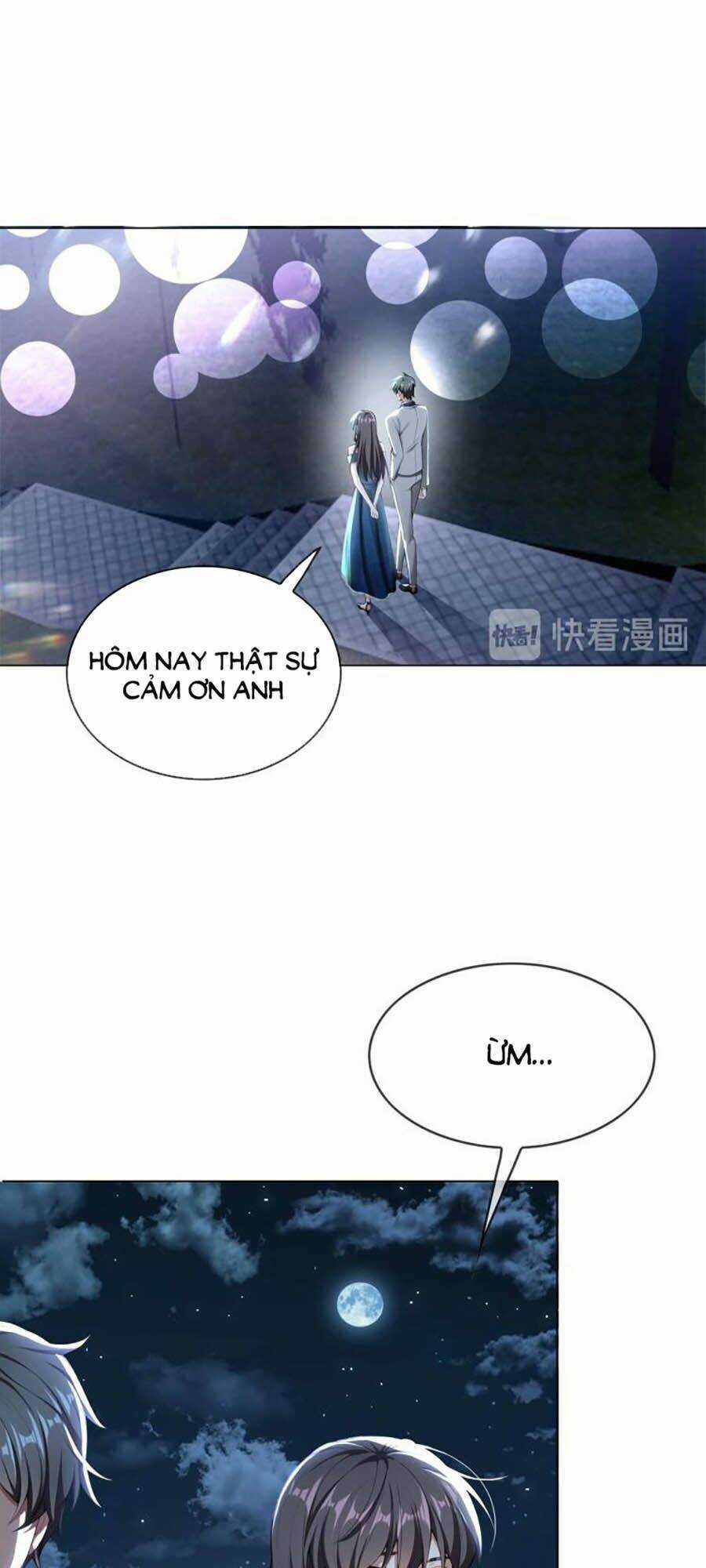 Kế Hoạch Công Lược Của Cô Vợ Gả Thay Chapter 25 trang 42