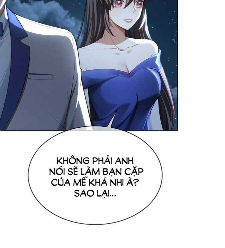 Kế Hoạch Công Lược Của Cô Vợ Gả Thay Chapter 25 trang 43