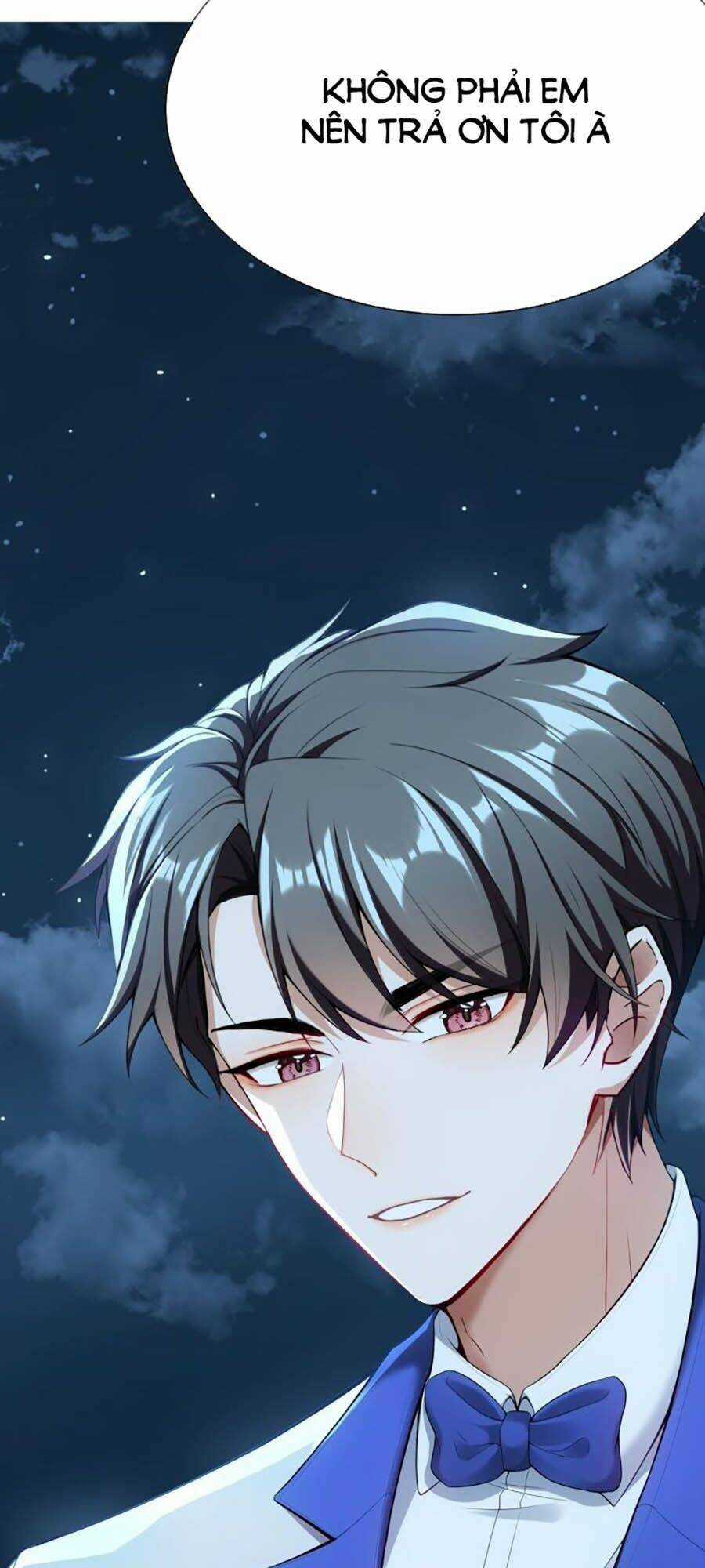 Kế Hoạch Công Lược Của Cô Vợ Gả Thay Chapter 25 trang 47