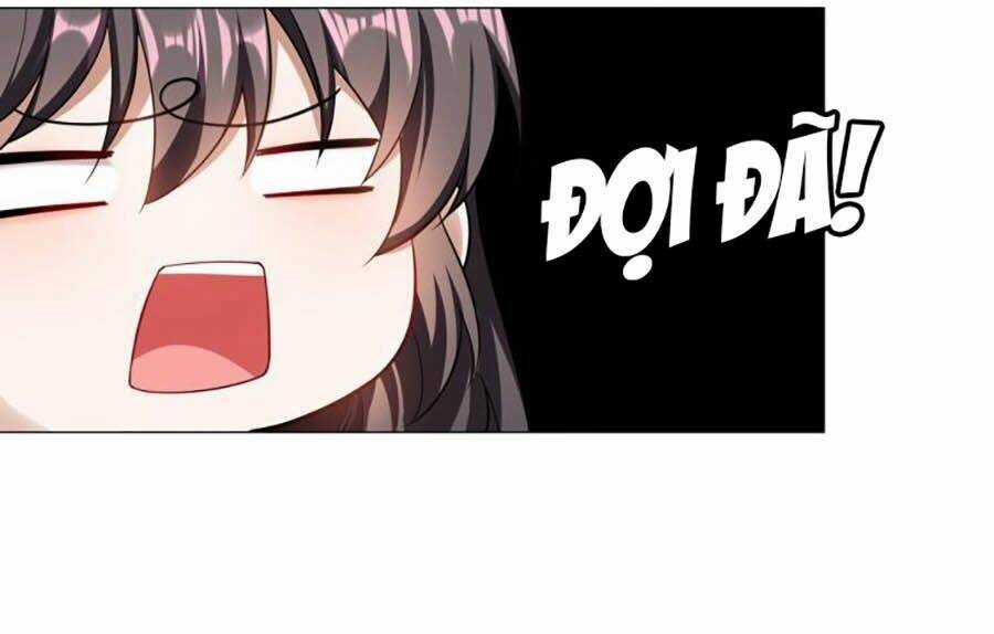 Kế Hoạch Công Lược Của Cô Vợ Gả Thay Chapter 25 trang 54